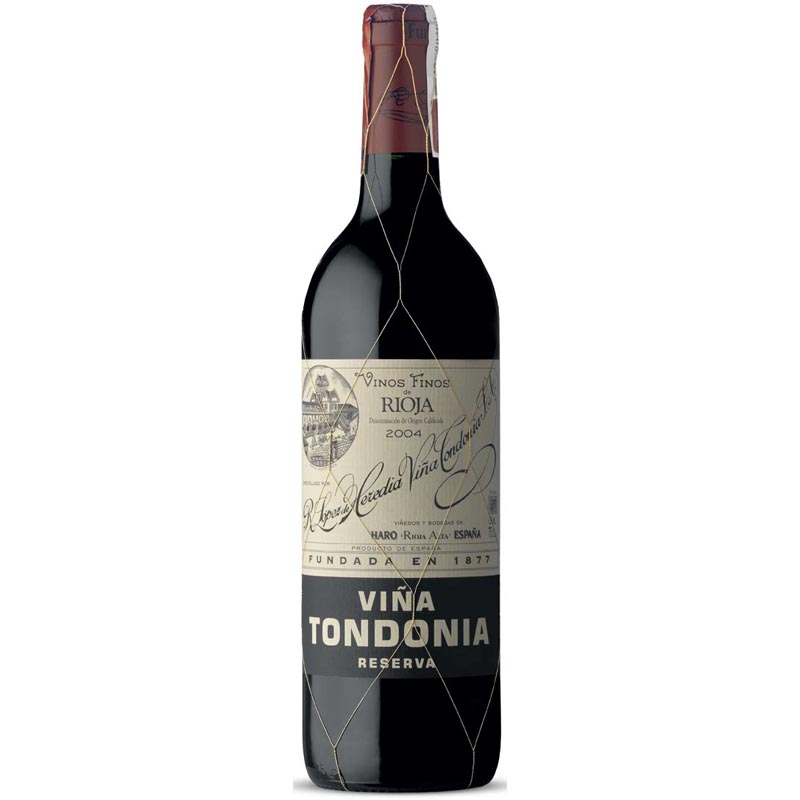 vina tondonia),该园出产的葡萄用于酿造酒庄后来最著名的pago系列的