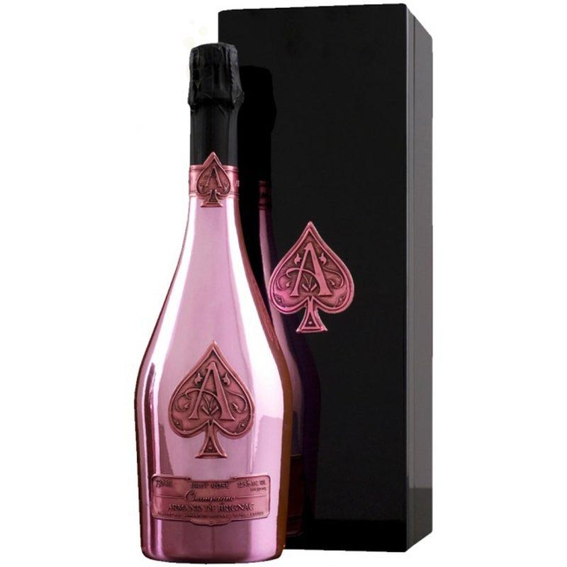 评分 暂无 酒庄 champagne armand de brignac - 黑桃a香槟酒庄 产区