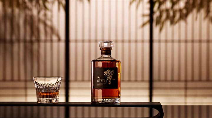 响21年日本调和威士忌Hibiki 21YO Japanese Blended Whisky】价格_品鉴