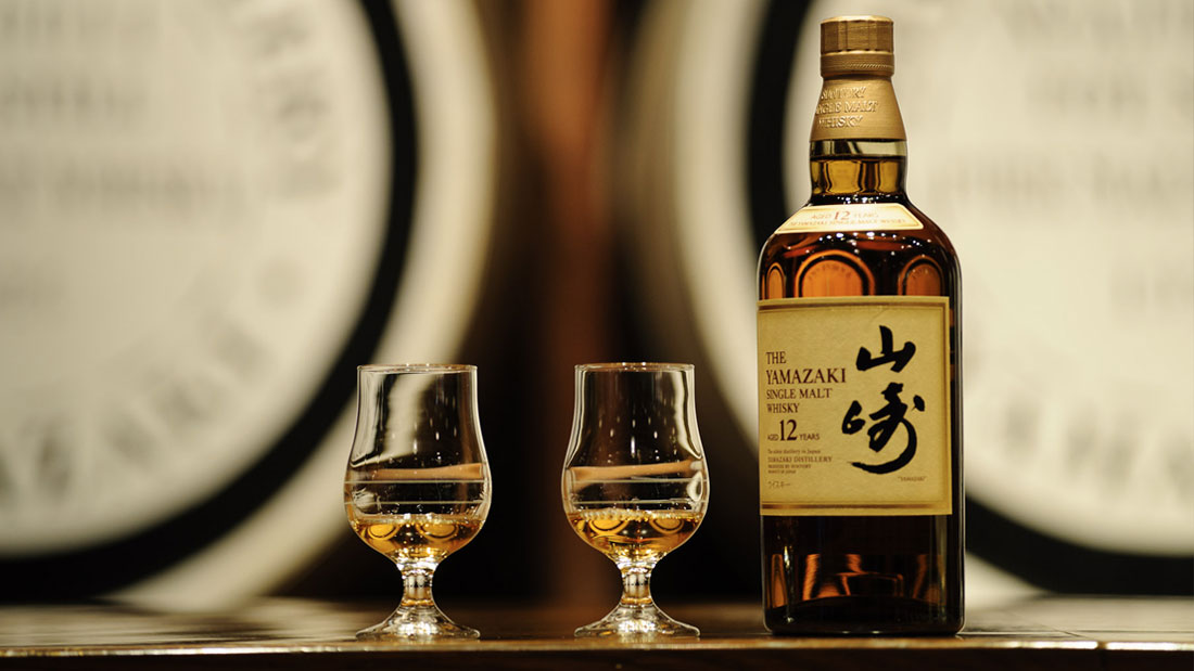 山崎12年单一麦芽威士忌Yamazaki 12YO Single Malt Whisky】价格_品鉴_