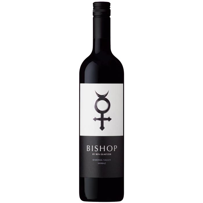 格雷策酒庄主教西拉干红葡萄酒 Ben Glaetzer Bishop Shiraz 750ml（年份以实物为准）