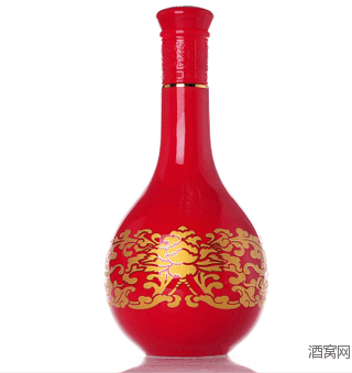 郎酒红花郎10年陈酿 500ml