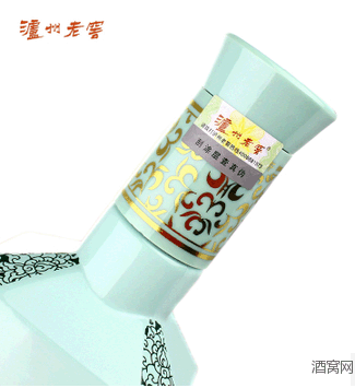泸州老窖青瓷头曲 500ml