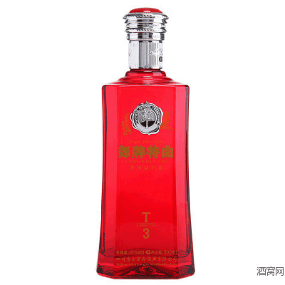 郎酒郎牌特曲T3 500ml