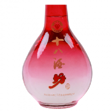 十八酒坊红宝石 500ml