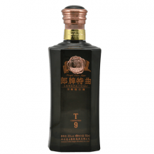 郎酒郎牌特曲T9 500ml