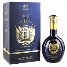 郎酒新郎酒12年 500ml