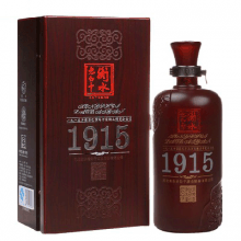 衡水老白干1915 500ml