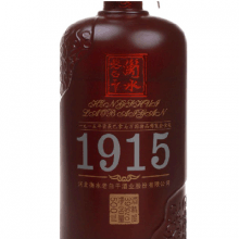 衡水老白干1915 500ml