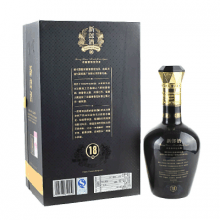 郎酒新郎酒18年 500ml