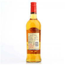 百加得151朗姆酒 Bacardi 151 Rum 750ml