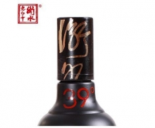 衡水老白干金国标 500ml