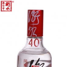 衡水老白干红国标 500ml