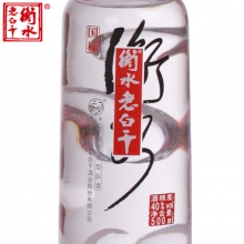 衡水老白干红国标 500ml