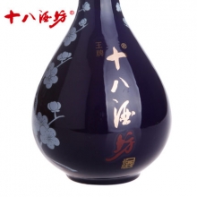 十八酒坊王牌 500ml