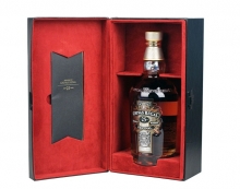芝华士25年调和苏格兰威士忌 Chivas Regal Aged 25 Years Blended Scotch Whisky 700ml