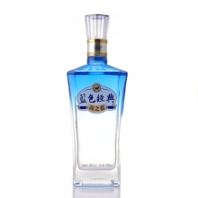 洋河蓝色经典高之蓝 500ml