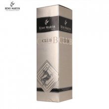 人头马CLUB特优香槟干邑白兰地 Remy Martin CLUB Fine Champagne Cognac 700ml