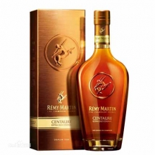 人头马诚印特优香槟干邑白兰地 Remy Martin Centaure Extra Old Cognac 700ml