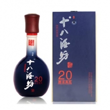 十八酒坊20年 480ml（新旧包装随机发货）