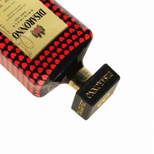 帝萨诺力娇酒莫斯奇诺限量版 Disaronno Moschino Special Editon 700ml