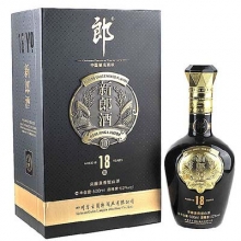 郎酒新郎酒18年 500ml