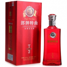 郎酒郎牌特曲T3 500ml