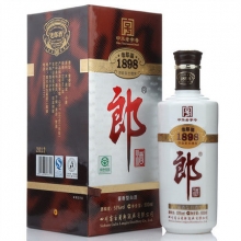 郎酒老郎酒1898 500ml