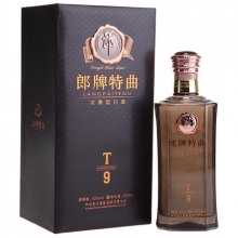 郎酒郎牌特曲T9 500ml