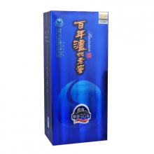 百年泸州老窖窖龄90年 500ml