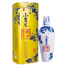 衡水老白干小青花 500ml