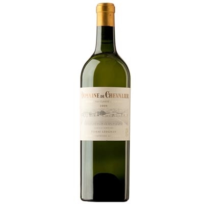 骑士庄园正牌干白葡萄酒 Domaine de Chevalier Blanc