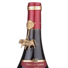 桃乐丝特选公牛血干红葡萄酒 Torres Gran Sangre de Toro 750ml