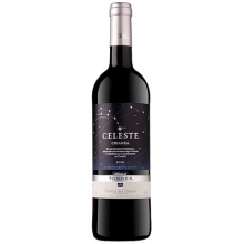 桃乐丝精选星空干红葡萄酒 Torres Celeste Crianza 750ml