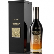 格兰杰稀印单一麦芽苏格兰威士忌 Glenmorangie The Signet Highland Single Malt Scotch Whisky 700ml