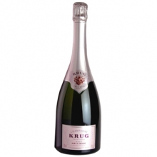 库克粉红香槟 Krug Rose Brut 750ml