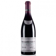 罗曼尼康帝酒庄罗曼尼康帝特级园干红葡萄酒 Domaine de la Romanee-Conti Grand Cru 750ml