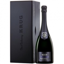 库克黑中白安邦内黑钻香槟 Krug Clos d'Ambonnay Blanc de Noirs Brut 750ml