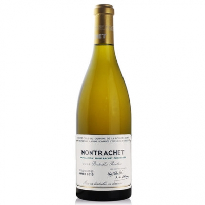 罗曼尼康帝酒庄蒙哈榭特级园干白葡萄酒 Domaine de la Romanee-Conti Montrachet Grand Cru 750ml