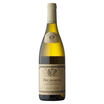 路易亚都世家大区级霞多丽干白葡萄酒 Louis Jadot Bourgogne Chardonnay 750ml