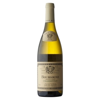 路易亚都世家勃艮第大区级霞多丽干白葡萄酒 Louis Jadot Bourgogne Chardonnay 750ml