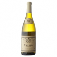 路易亚都世家夏布利干白葡萄酒 Louis Jadot Chablis 750ml