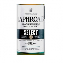 拉弗格精选单一麦芽苏格兰威士忌 Laphroaig Select Islay Single Malt Scotch Whisky 700ml