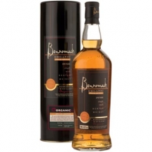本诺曼克有机单一麦芽苏格兰威士忌 Benromach Organic Speyside Single Malt Scotch Whisky 700ml