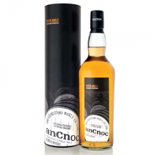 安努克彼得亚克艺术家第二版单一麦芽苏格兰威士忌 AnCnoc Peter Arkle Cask Highland Single Malt Scotch Whisky 700ml