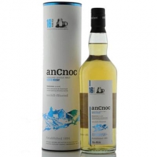 安努克16年单一麦芽苏格兰威士忌 AnCnoc 16 Years Old Highland Single Malt Scotch Whisky 700ml