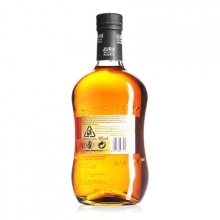 吉拉1993年雪利霁单一麦芽苏格兰威士忌 Jura 1993 Sherry Ji Finish Single Malt Scotch Whisky 700ml