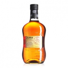 吉拉1993年雪利霁单一麦芽苏格兰威士忌 Jura 1993 Sherry Ji Finish Single Malt Scotch Whisky 700ml