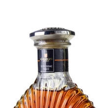 卡慕经典XO干邑白兰地 CAMUS XO Elegance Cognac 700ml