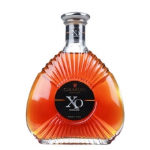 卡慕经典XO干邑白兰地 CAMUS XO Elegance Cognac 700ml